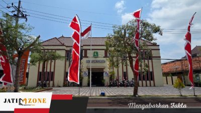 Inspektorat Sumenep Perkuat Pencegahan Korupsi melalui Pemenuhan Indikator MCSP