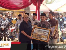 Wabup Sumenep Apresiasi Bantuan Aspal dari Pemprov Jatim