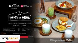 Sae Rassa Restaurant MYZE Hotel Sumenep Hadirkan Promo “A Taste of Home”, Sajikan Kuliner Penuh Kenangan