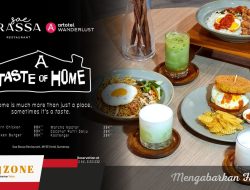 Sae Rassa Restaurant MYZE Hotel Sumenep Hadirkan Promo “A Taste of Home”, Sajikan Kuliner Penuh Kenangan