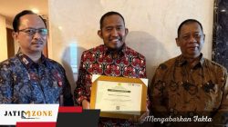 Sumenep Raih Apresiasi Kementan atas Keberhasilan Proyek UPLAND, Bawang Rubaru Jadi Andalan