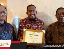 Sumenep Raih Apresiasi Kementan atas Keberhasilan Proyek UPLAND, Bawang Rubaru Jadi Andalan