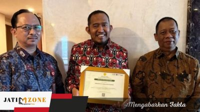 Sumenep Raih Apresiasi Kementan atas Keberhasilan Proyek UPLAND, Bawang Rubaru Jadi Andalan