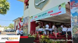 Satukan Langkah Peringati Hari Santri, Pemkab Sumenep Gandeng PCNU dan Kemenag