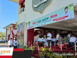 Satukan Langkah Peringati Hari Santri, Pemkab Sumenep Gandeng PCNU dan Kemenag